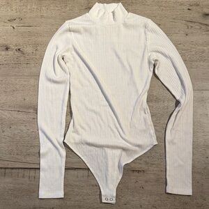 American Eagle onesie